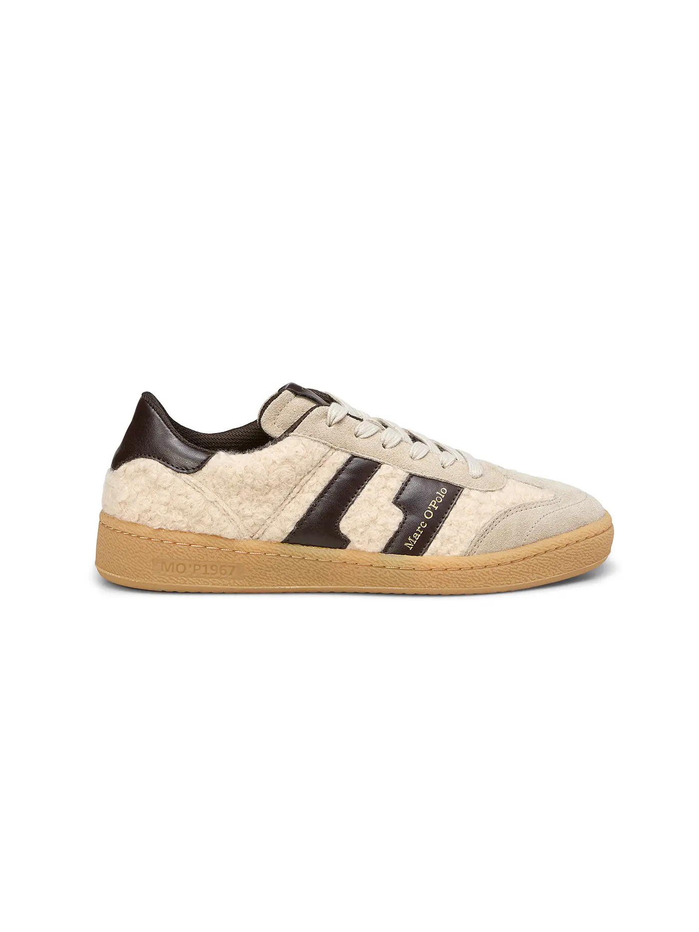 MARC O'POLO | Sneaker | 
